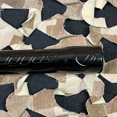 NEW Dye Ultralite Paintball Barrel Back – Tippmann 98 .688 – Polished Black