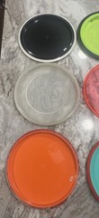 Lot of 12 Used Disc Golf Discs MV Pitch Matrix Proxy Watt Trace Crave Atom EUC