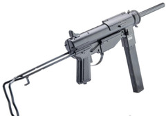 Umarex Legends M3A1 Grease Gun – 12gr CO2 – .177 Steel BB – Air Rifle – New!!!