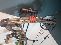 Hoyt Archery Ignite RH Compound Bow, 15-70 Pound Draw, 19-30 Draw Length Camo