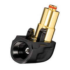 Dye DSR / DSR+ Slap2 ASA – Dust Black / Black