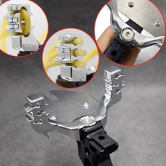 Catapult Slingshot Archery Bow fishing Arrows Reel Laser Shooting Bow Fishing