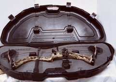 PSE Brute NXT Compound Bow / USA SHIPPING ONLY