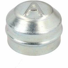 4 Pack 47mm Avonride Dust Cap Wheel Hub Trailer Bearing Grease Cover