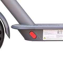Adult Electric Scooter 19MPH 30KM Range Folding E-Scooter City Safe Commuter APP