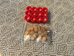 Crosman 1100 Co2 Trapmaster, Original Shot Shells, Factory Loaded