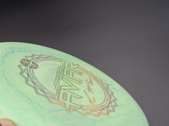 RARE Innova McPro Aviar Set 2017 1055 Gold Foil & 2018 Galactic 4x McBeth 176g