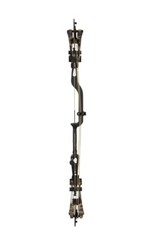 Bear Archery ALASKAN XT LH 60 THROWBACK BLACK