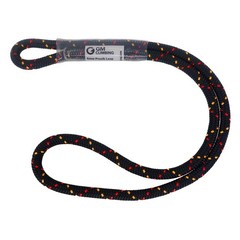 6Mm Prusik Cord Pre-Sewn 12In Prusik Loop for Climbing Arborist Resc