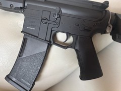 Krytac Barrett REC7 AEG Airsoft Gun