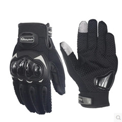 Riding Gloves with Sensitive 0Peration Screen, Suitable for All Seasons, anti Sl
