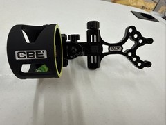 CBE Tactic Micro 5 Pin Compound Bow Hunting Sight – Item 4309
