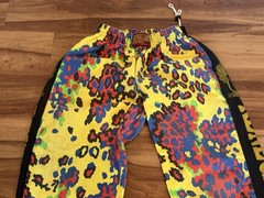 RENEGADE ACTION SPORTS “GLOWOAK/GLOWWOOD” PANTS LG (36-40)
