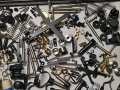 Benjamin 130,132,137 pistol seal kit