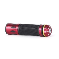 Non-slip Scooter Grips for Electric Scooter Alloy Rubber Handle Cover Accessory