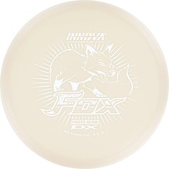 Innova Proto Glow DX Fox | Choose Weight & Color
