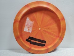 Dynamic Discs Prime Burst Trespass 171 grams Orange