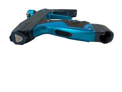 DLX Virtue Luxe Ace Paintball Gun Blue