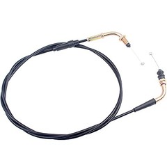 Universal Throttle Cable for GY6 50cc 80cc 90cc 110cc 125cc 150cc 139QMB 4