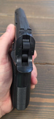 Powerline Model 15XT C02 .177 Caliber BB Air Pistol