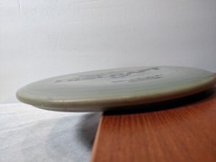 Discraft ESP BUZZZ Paul McBeth 5x 172 grams Gray disc golf
