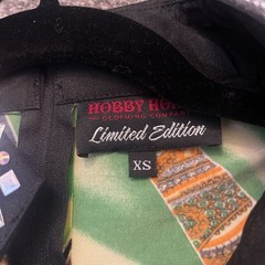 Women’s Hobby Horse Limited Edition Western Show, Horsemanship Lime Paisile