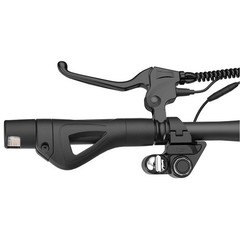 Ausom Gosoul 2 Foldable Electric Scooter,1100W Motor,44mile Range E-Scooters