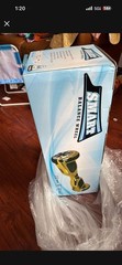 Smart Balance Wheel Self-Balancing Electric Scooter Hoverboard Gold Black