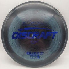 Discraft Paul McBeth 5x Esp Buzzz 177+