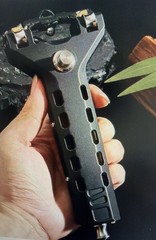 Slingshot Simple Practical Powerful Design for Outdoor Sports and Shooting Games