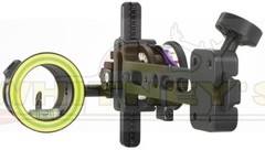 Spot Hogg Fast Eddie XL Sight – 2 pin – Right Hand – FEXL2RH19