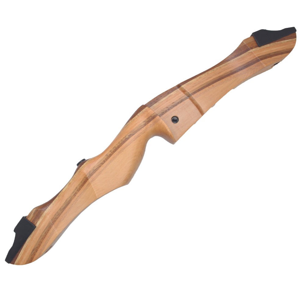 Southland Archery Supply Spirit Series Bow Riser 54″ Jr. Right Hand – Open Box
