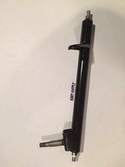 TrailMaster Mid XRX, Mid XRX-R & Blazer 200R Front Right Spindle. Passenger Side