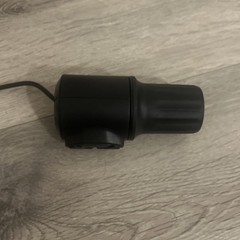 NIU KQI 300X 300P Throttle Assembly