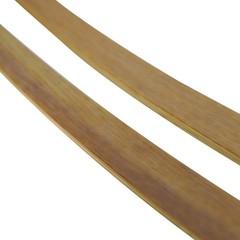 64″ Traditional Bow Takedown Longbow Recurve Bow Hunting Bow for Adult 50lbs