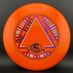 Streamline Soft Neutron Echo