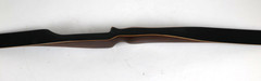 Vintage 1960s Ben Pearson Cougar 7050 Right Handed Recurve Bow