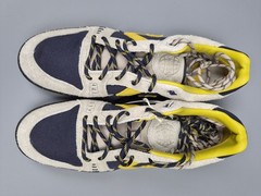 Converse CONS Skateboarding Shoes – Blue, US Size 10 Medium Width (D/M)