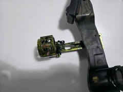 PSE Brute Force Maxis Bow