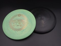 RARE Innova McPro Aviar Set 2017 1055 Gold Foil & 2018 Galactic 4x McBeth 176g