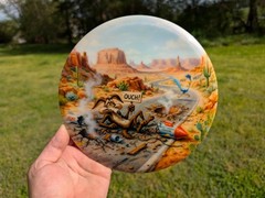 New Gateway NXT-G KARMA 179g Mid Range PDGA Approved