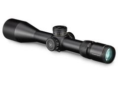 Vortex Venom 5-25×56 FFP Riflescope, EBR-7C MRAD, 1/10 MRAD, 34mm