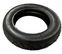 10X2.5 Tire for Electric Scooters (Extra Thick Clever Brand)
