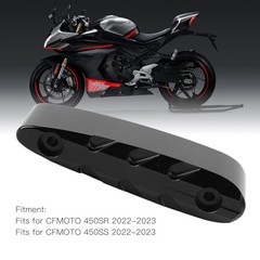 Motorcycle Falling Pad CNC Aluminum Alloy Body Frame Sliders Crash Protector