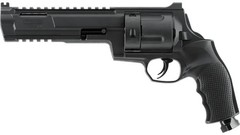NEW Umarex T4E TR68 Gen2 .68 Cal Paintball 12g CO2 Powered Revolver Black 7.5J