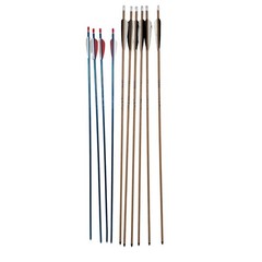 PSE Archery Razorback Takedown Adult Wooden Recurve Bow Set Heritage Series