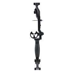 Archery 54″ Takedown Recurve Bow Set 20/30/40/55lbs Target Shooting Hunitng