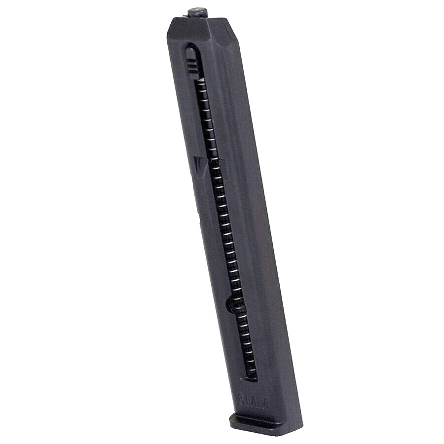 Crossman .177 Cal BB Magazine 19Rds for C11, P10, P15B, 40001, MK45 – Single