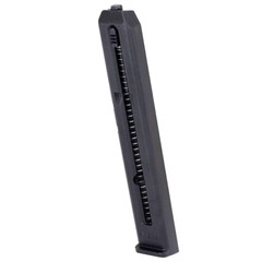 Crossman .177 Cal BB Magazine 19Rds for C11, P10, P15B, 40001, MK45 – Single