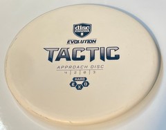 Discmania Exo Hard Tactic